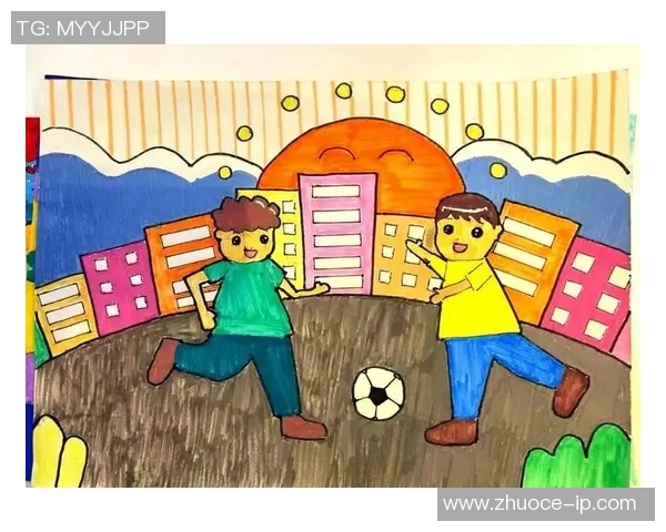 轻松掌握足球明星绘画技巧只需一秒钟的秘诀分享