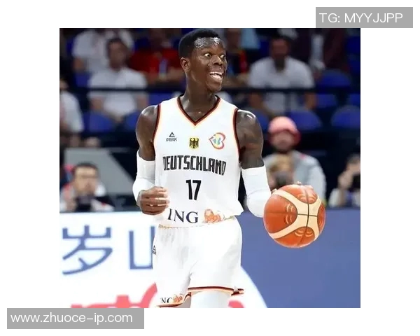 丹尼斯施罗德在NBA赛场上的崛起与挑战分析